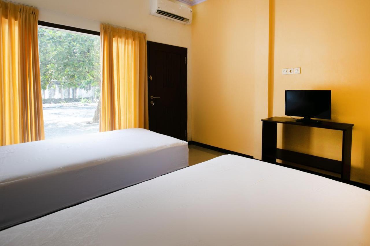 Oyo 3297 Bromo Residence Probolinggo Bagian luar foto