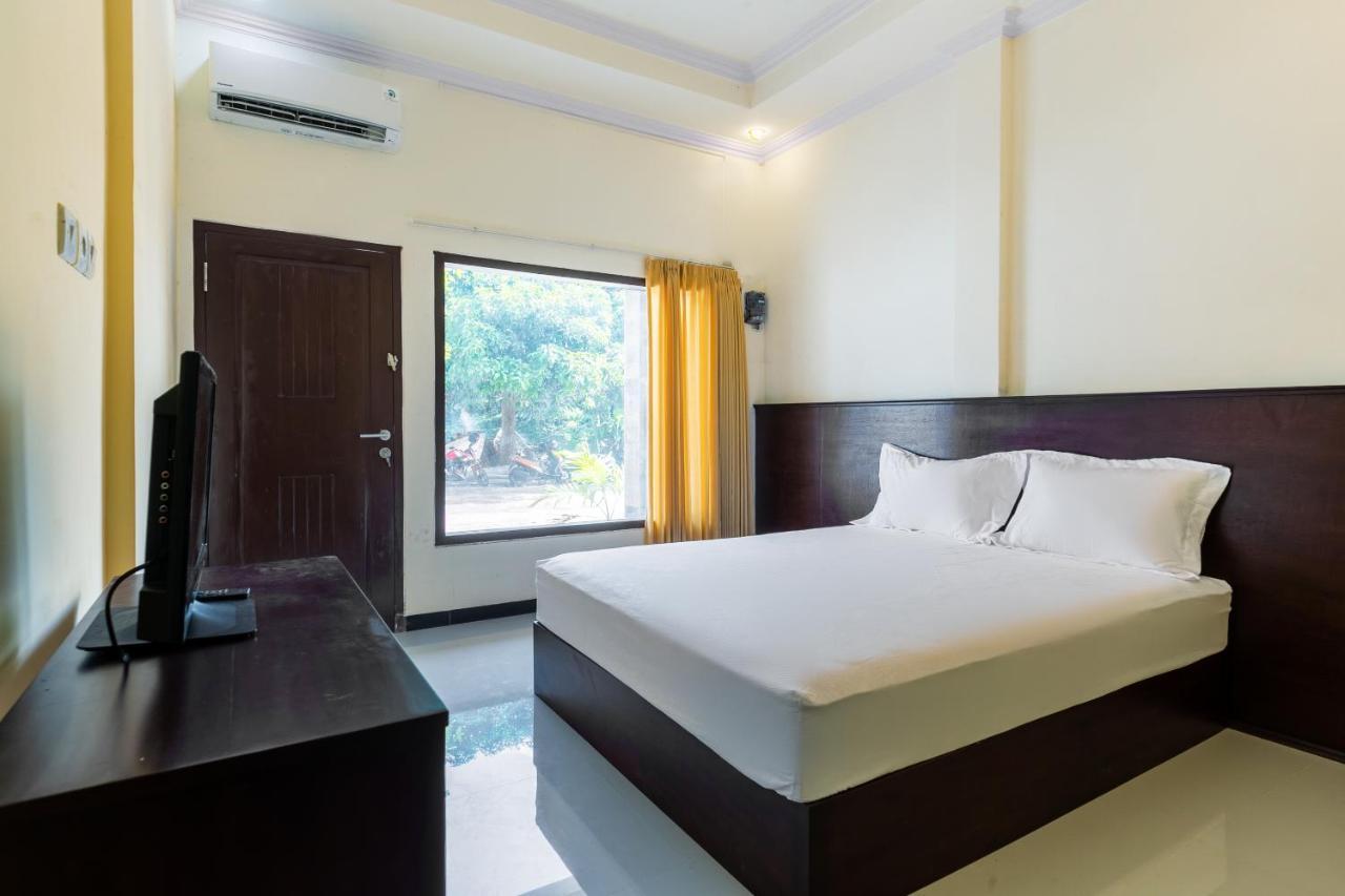 Oyo 3297 Bromo Residence Probolinggo Bagian luar foto