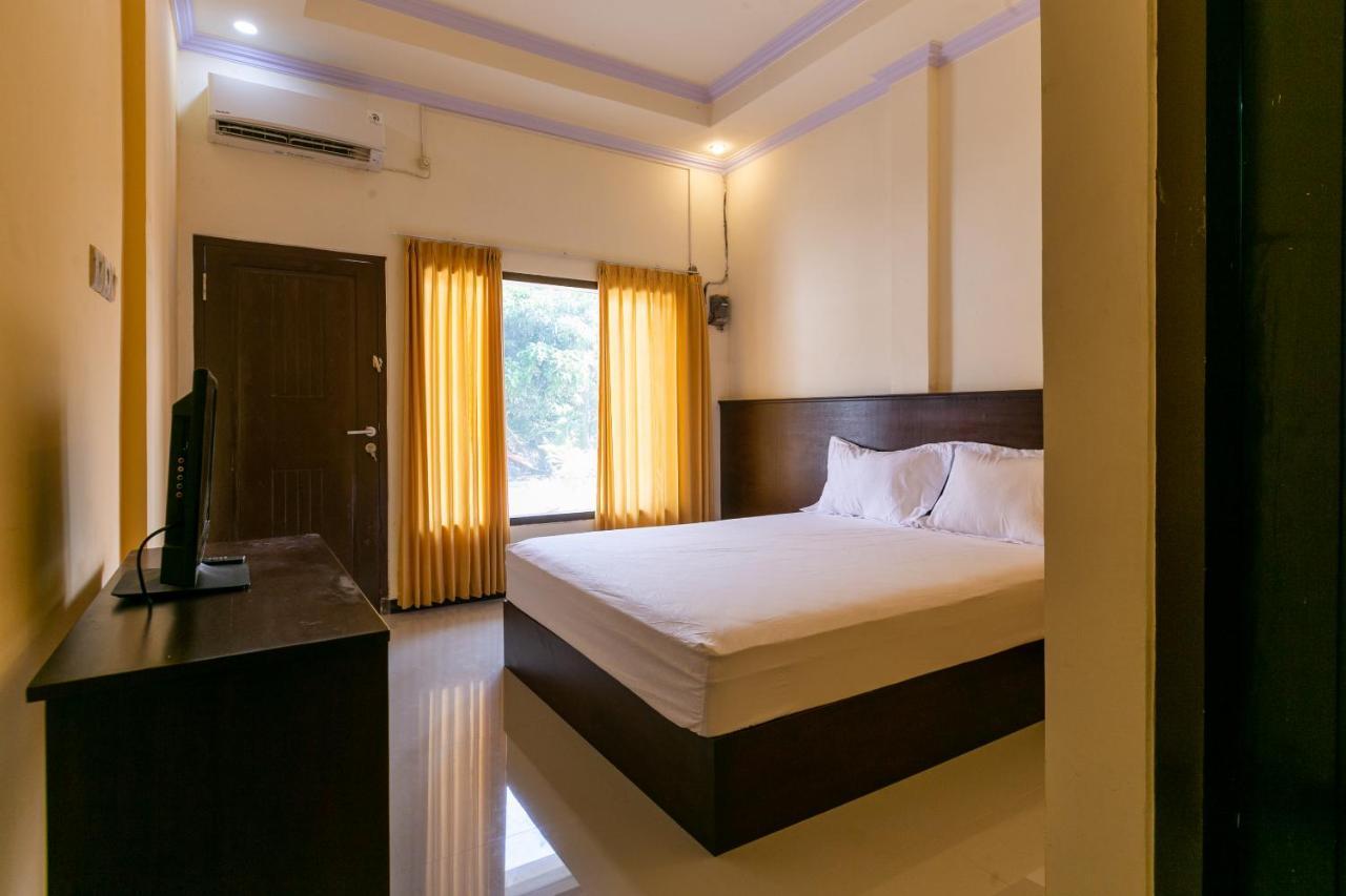Oyo 3297 Bromo Residence Probolinggo Bagian luar foto